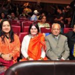 21st Jan 2013 Uttarakhand Performance during Kauthik with family
