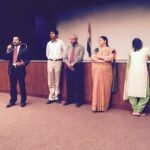 21st Jun 2015 IYD Sharing Experience during IYD with CGI Official