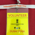 21st Jun 2015 IYD Volunteering IYD CARD