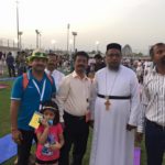 21st Jun 2015 IYD Volunteering with CGI & others