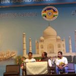 21st Jun 2017 IYD in Ajman with IAA & CGI Ppt