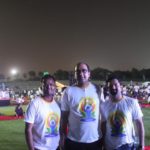 21st Jun 2017 IYD in Dubai with CGI and other Organization