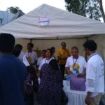 21st June 2019- Intt. Day of Yoga at Zabeel Park ,CGI Dubai with Team