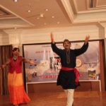 21st May 2011 Uttarakhand Cultue Performace A