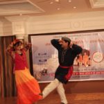 21st May 2011 Uttarakhand Cultue Performace in Dubai
