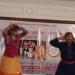 21st May 2011-Uttarakhand Cultue Performace in Dubai