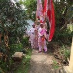 22nd Mar 2016 Holi in Uttarakhand at my Home town