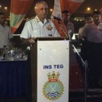23rd Dec 2017 Speech by Vice Admiral -Girish Luthra