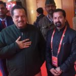 23rd Jan 2019 at PBD With Indresh ji