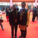 23rd Jan 2019 at PBD With Shyam Parande ji