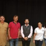 24th Nov 2018 As Guest with Rakesh Bedi Play Team