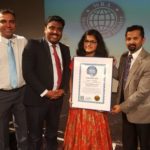 25th Jan'18 As President Orgnaized with IPF TEAM World record Event