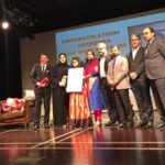 25th Jan'18 As President Orgnaized with IPF TEAM World record Event4