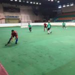 25th Jun 2015 Indore Hockey Tournament at Al Naser Club Dubai 1