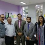 27th Nov 2017 - Hindi Utsav with CGI at IHS Dubai