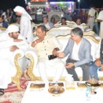 28th June 2019 at Al Jahli Park ,Al Ain with H.E Tahoon, DCM & IPF TEAM