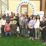 28th Sep 2019 Awareness Program- Dubai Police Officer Club with IPF TEAM