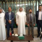 28th Sep 2019 Awareness Program Dubai Police Officer with CGI Team 1