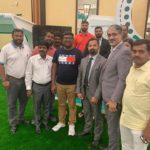 28th Sep 2019 Awareness Program- Dubai Police with IPF UAE & DUBAI TEAM