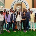 28th Sep 2019 Awareness Program- Dubai Police with IPF UAE TEAM