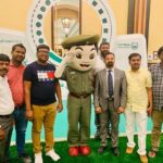28th Sept 2019- Awarness Prog. with IPF Dubai Team