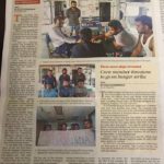 30th May 2017- Seafaer issue bring to CGI & FTA