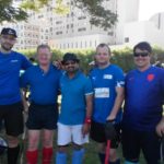 30th Oct 2014 DHC Hockey Tournament
