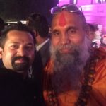 31st May 2019 with Swami ji