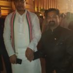 31th May 2019 With Biplav ji