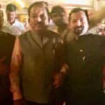 31th May 2019 With Dr. Harsh Vardhan