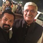 31th May 2019 With Gajendra Singh Shekhawat
