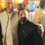 31th May 2019 With Nobal winners Kailash Satyarthi