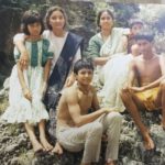 Dehradun with Sisters at Sahasdhara