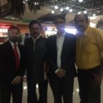5th Dec 2016-Meeting with MP Richard Hay