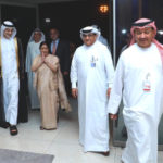 5th Dec 2018 -MEA Smt Sushma Ji Swaraj at Abu Dhabi Authority