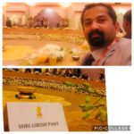 6.23rd Jan 2019 Lunch with PM, CM & Gov. at Round Table