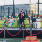 6.26th Jan 2022 Speech after Flag Hoasting at Gems School