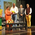 6th Aug 2017 IPF Event MOS Niranjan Jyoti ji by SHJ-President Ganesh ji