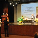 6th Aug 2017 IPF Event at CGI MOS Sadhvi Niranjan Jyoti ji Speech