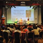 6th Aug 2017 IPF Event at CGI Vipul Speech to Audiance