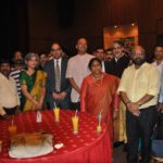 6th Aug 2017 MOS Sadhvi Niranjan Jyoti ji Event at CGI