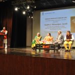 6th Aug 2017 Sadhvi Niranjan Jyoti ji Event at CGI