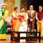 6th Aug 2017 Welcome to Hon. Minister as IPF President(DXB)1