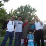 6th Dec 2009- Social Gathering