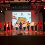 7th Nov 2017- Bharat Utsave 2017 Culture Program by Kids