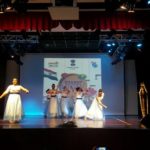 7th Nov 2017- Bharat Utsave 2017 Culture Program-by Kids