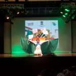 7th Nov 2017- Bharat Utsave 2017 Culture Programs by Kids