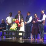 7th Nov 2017- Honoring CGI at Bharat Utsave 2017