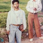 8.Best Hockey Player Trophy at Shyam Lal Collage