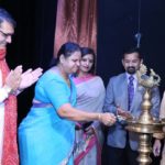 8th April 2016 Bharat Utsav At CGI with IPF TEAM